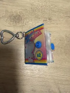 ミニシール帳　完成品 正規品 ボンボンドロップシール