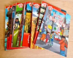 100冊 美品 SCHOLASTIC サイエンス系 sociall系 絵本 - メルカリ