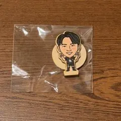 ガチャ 清水エスパルス 16梅田透吾選手 ウッドスタンド