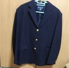 hiromichi nakanoの紺色ブレザーのサムネイル