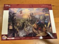 テンヨー 500ピース ステンドアート ぎゅっとシリーズ ジグソーパズル