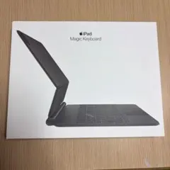 新品未開封】iPad Magic Keyboard 黒_11インチ_A2261 - メルカリ