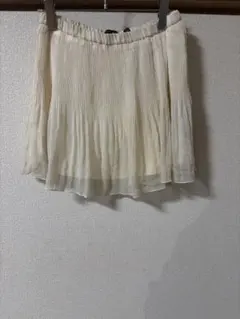 ザラ　スカート