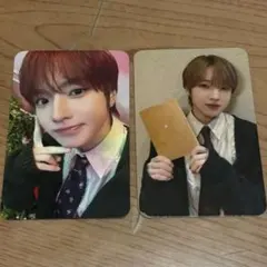 NCTWISH WISHLIST 会場限定 通常盤 トレカ サクヤ