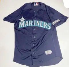 希少】USA製 90s ラッセル MLB インディアンス ユニフォーム 48 - メルカリ