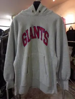 Champion チャンピオン 80's REVERSE WEAVE パーカー