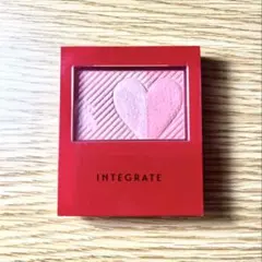 INTEGRATE チークスタイリスト PK272のサムネイル