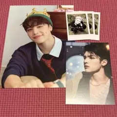 &TEAM MAKI セット