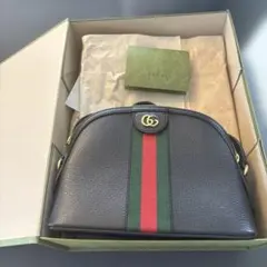 GUCCI オフィディア ショルダーバッグ