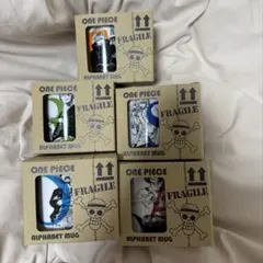 ワンピース マグカップ