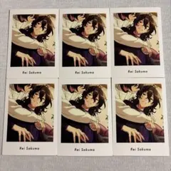 あんスタ ぱしゃっつ shuffle シャッフル private 朔間 零 凛月