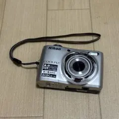 2026年最新】Nikon COOLPIX L2の人気アイテム - メルカリ