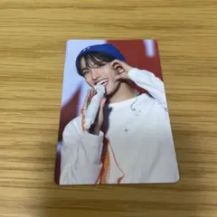 SEVENTEEN セブチ BE THE SUN JAPAN ドギョム