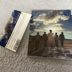 TOKIO/DR/Only One Song