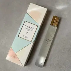 AHRES Sound Skin Perfume 限定 No Scrubs - メルカリ
