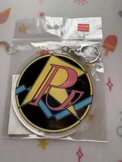 新テニスの王子様　でかアクリルキーホルダー 立海　新テニ　テニプリ　アクキー