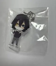 鬼滅の刃 伊黒小芭内 アクリルキーホルダー