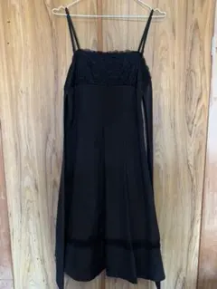 結婚式　パーティドレス