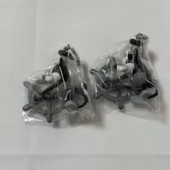 shi様専用 カラーコレクションチャーム ミッキー セット