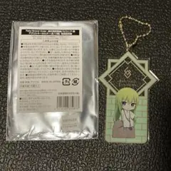 FGO エルキドゥ　アクリルキーホルダー