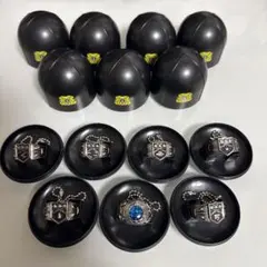 家庭教師ヒットマン REBORN! Ringcolle DX ボンゴレリング