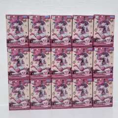BiCute Bunnies 秋木麗子 フィギュア 9個 こち亀 まとめ売り - メルカリ