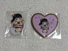 鬼滅 カフェ バレンタイン＆ホワイトデー カナヲセット