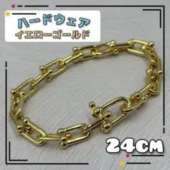 odul Ms.heart necklace スモーキークォーツ ゴールド 新品 - メルカリ