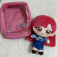 新品】GIFT 小早川紗枝 ぬいぐるみ アイドルマスター シンデレラ