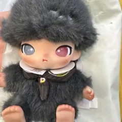 DIMOO Journal of New Lifeシリーズぬいぐるみペンダント