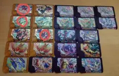 ポケモンメザスタカード　3枚セット