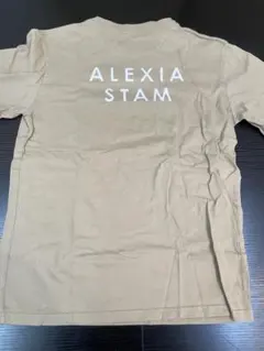 ALEXIA STAM Tシャツのサムネイル
