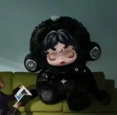 SKULLPANDAの「You Found Me!」