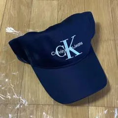 Calvin Klein カルバンクライン BTS ジョングク 着用 キャップ