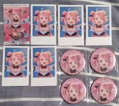 美*読様 にじさんじ 東京公演 笹木咲