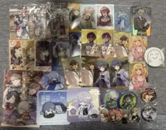 にじさんじ 8周年 まとめ売り