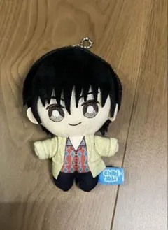 Chibi ぬいマスコット　南雲　サカモトデイズ