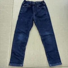 UNIQLO ストレッチデニムパンツ