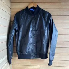 S1218.2 adidas ブラック ジャンパー