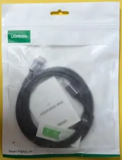 UGREEN mini HDMI to HDMIケーブル 2m他 ワコム 液タブのサムネイル