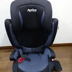 アップリカ　エアライド　黒×グレー
