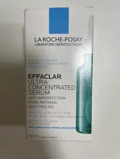 ラロッシュポゼ エファクラ ピールケア セラム 30ml 新品未開封のサムネイル