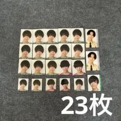 織山尚大　デタカ　まとめ売り　データカード　23枚