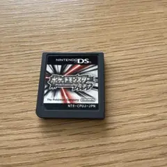 ポケットモンスター プラチナ