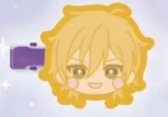 あんスタ 前髪クリップ 羽風薫