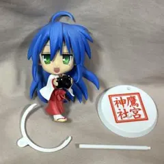 2026年最新】らきすたフィギュアの人気アイテム - メルカリ