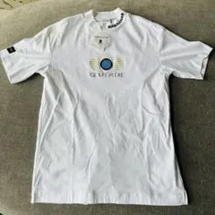 【美品】MARK & LONA メンズモックネックシャツ　48(L) 美品 MARK&LONA モックネック48 - メルカリ