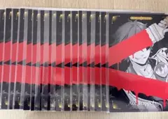 エース カウントダウン ポストカード 16点