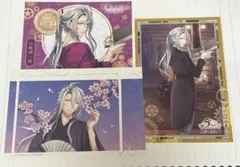 文豪とアルケミスト 文アル ブロマイド 谷崎 潤一郎