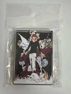デスノート DEATH NOTE ポップアップ アクリルブロック 夜神月